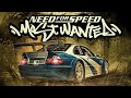 Need For Speed Most Wanted 20 Years Later 