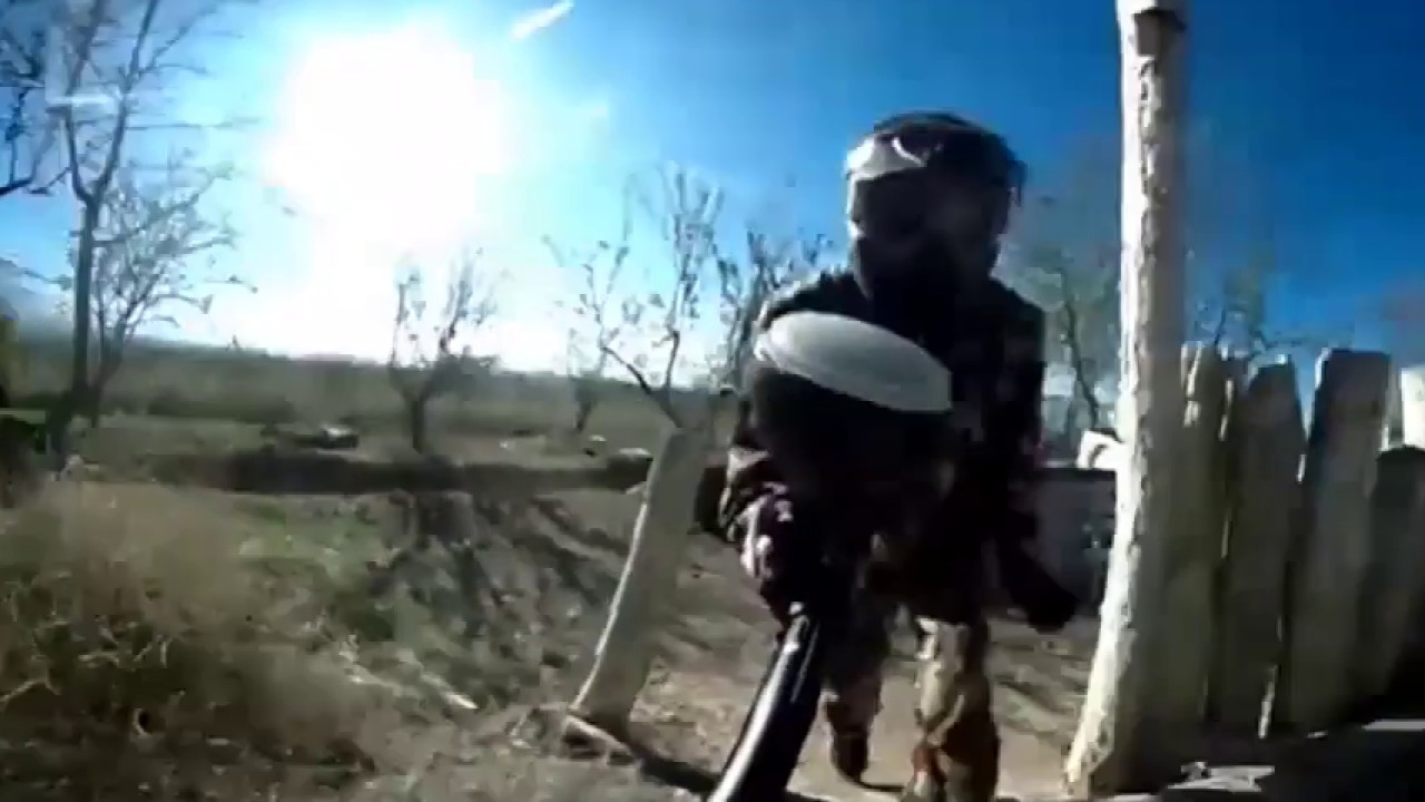 La Batalla de Lecrín YouTube