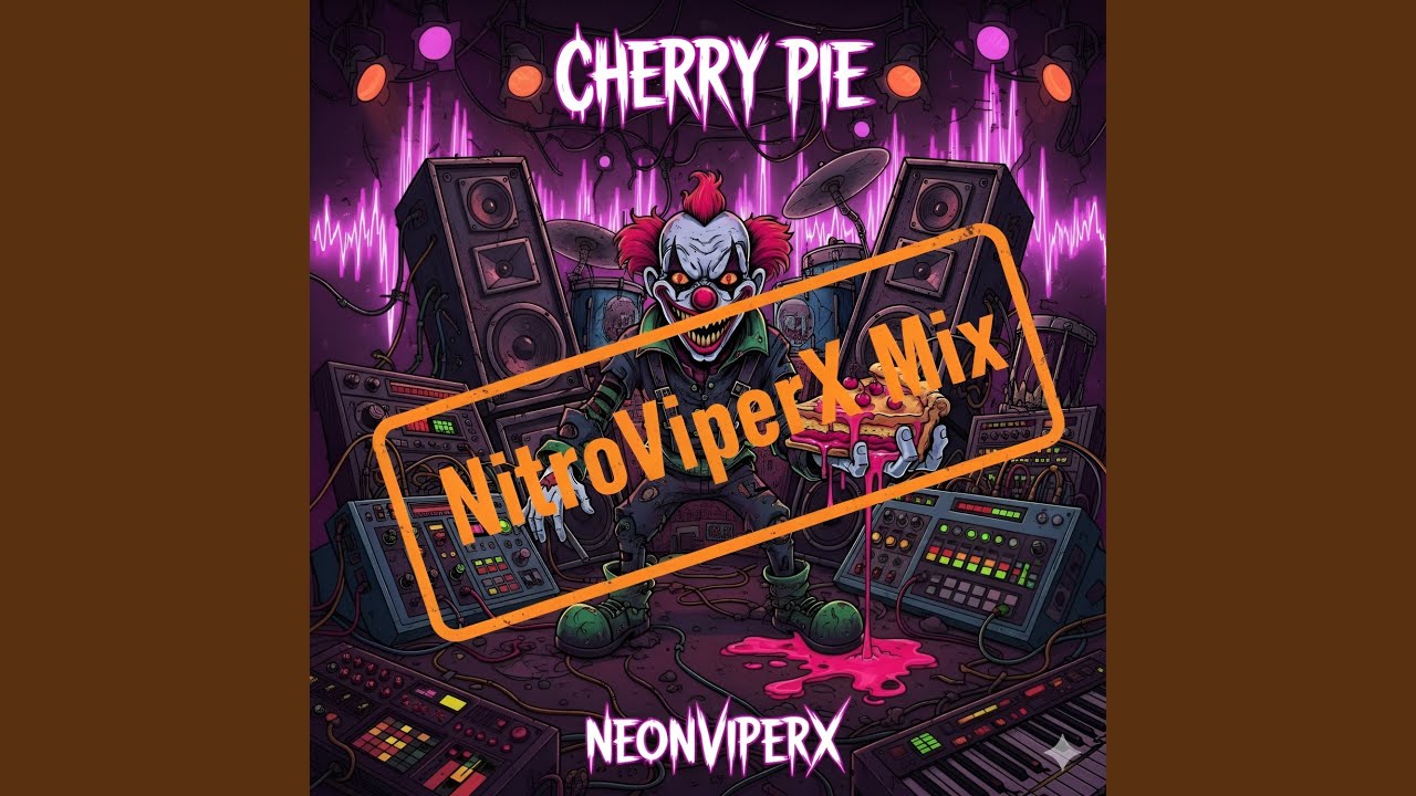 Watch Cherry Pie - NitroViperX Mix on YouTube Watch Cherry Pie - NitroViperX Mix on YouTube