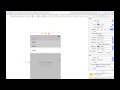 [Silent iOS 007-01] Usage example for StaticCell and Grouping