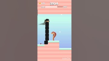 square bird 🕊️🥷 game 😄#ayshugaming #viral #squarebird #games