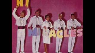 Smokey robinson & The Miracles ''more love'' (RE RECORDED!!!!)