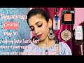 Makeup karne ka tarika||मेकअप कैसे करते हैं?beautician course day 16 |shrutimakeover