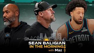 Cardiac Cats At It Again | Sean Baligian in the Morning | Wednesday, April 15th, 2026
