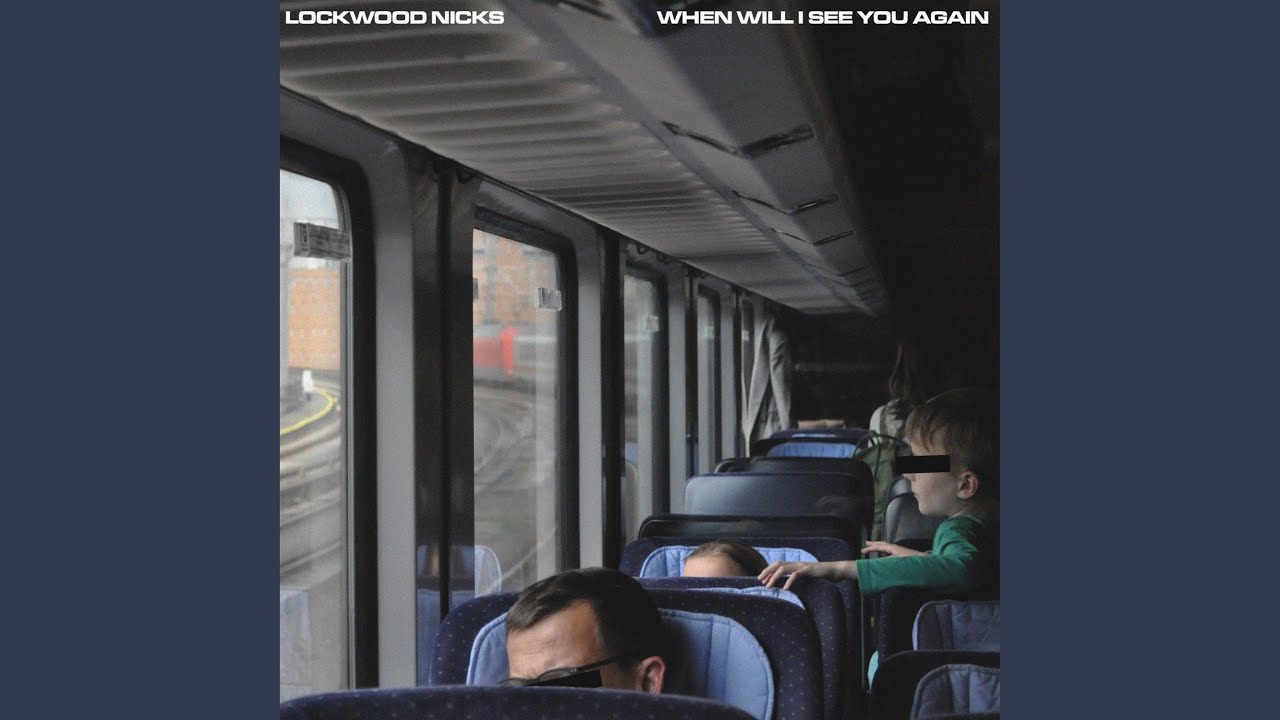 When Will I See You Again