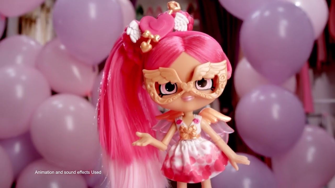 SHOPKINS LIL  SECRETS   Party Pop Up Season 2 Shoppies   TVC 30 02082024152741 MPEG 4  1080p 1