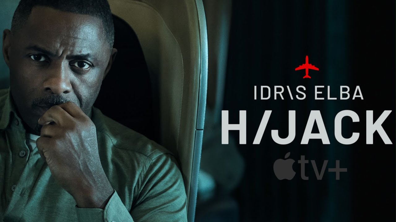 Hijack saison 1 Bande annonce VO 