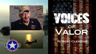 Voices of Valor - Robert Clemens