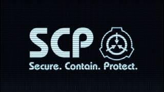 Some SCP intercom  sounds.