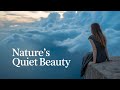 MAGICAL FLUTE Sounds For Deep Relaxation. FLUTE MEDITATIVE SOUND SCAPE.