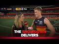 WHAT A FINISH 😱 Showdown delivers another Nail-Biter | Fox Footy