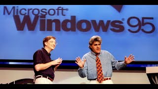 Watch our original coverage of the Windows 95 launch - CNET Central Net Worth