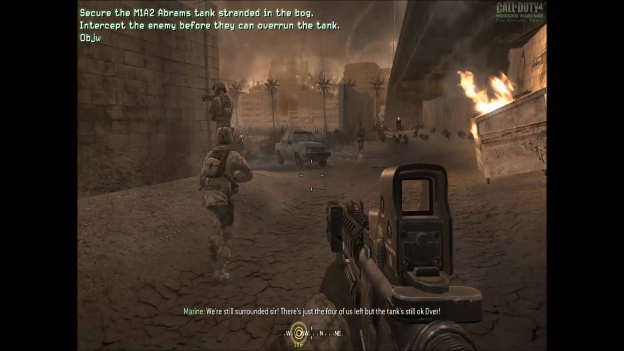 call of duty 4 multiplayer free download call of duty 4 multiplayer free download