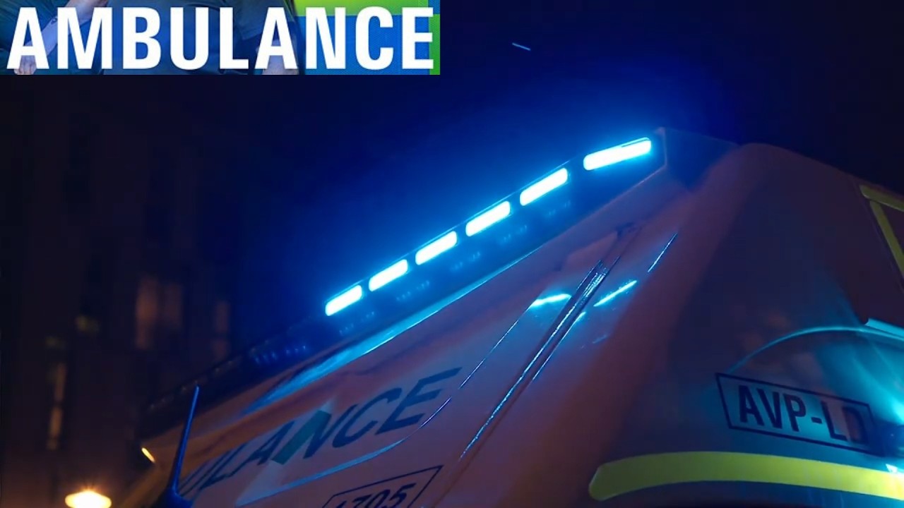 Ambulance - S15E05