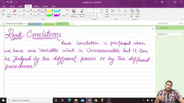 AFC 3 (QMT) Regression and Correlation part 13 by Sir Arsalan Siddiqui (ARTT Business School)