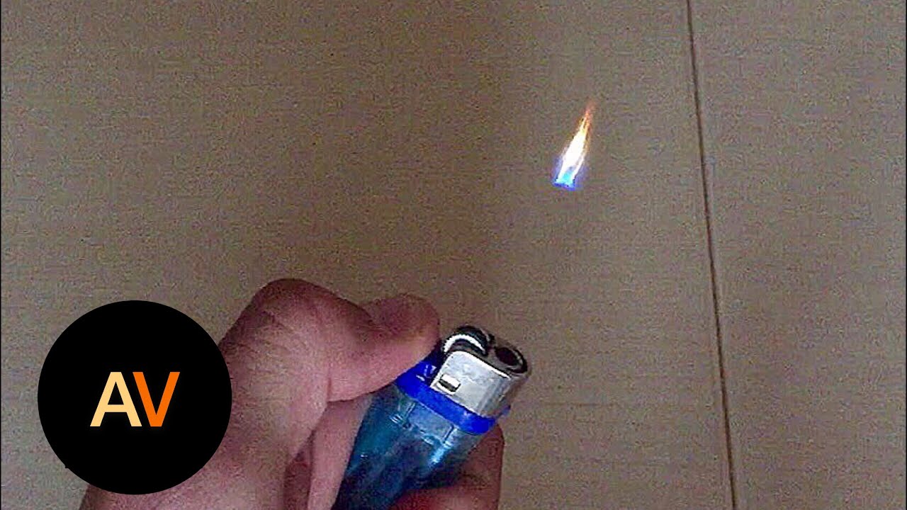 3 TRICKS with LIGHTER you must know! YouTube