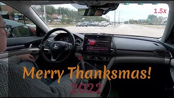 Merry Thanksmas!  The latest Raspberry-Pilot is jaw-droppingly GREAT! (For Bosch Honda