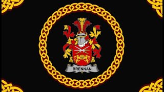 ⭐️Brennan Family History | MINI DOCS | DEEP DIVE | 2024⭐️