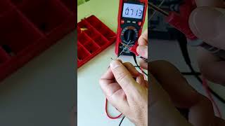 Diyot Nasıl Ölçülür ?