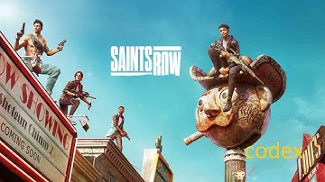 Saints Row (2022): How To Change Language