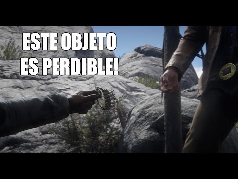 Video: ¿Dónde hacer baratijas rdr2?