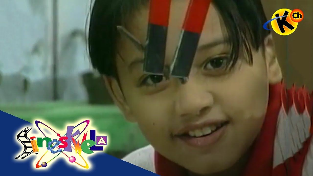 Electromagnet | Sineskwela