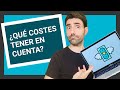 ¿Qué COSTES debo tener en cuenta en CROWDFUNDING? 😱 Vlog #635