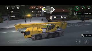 construction simulator 3 walkthrough part 9 android/ios gameplay