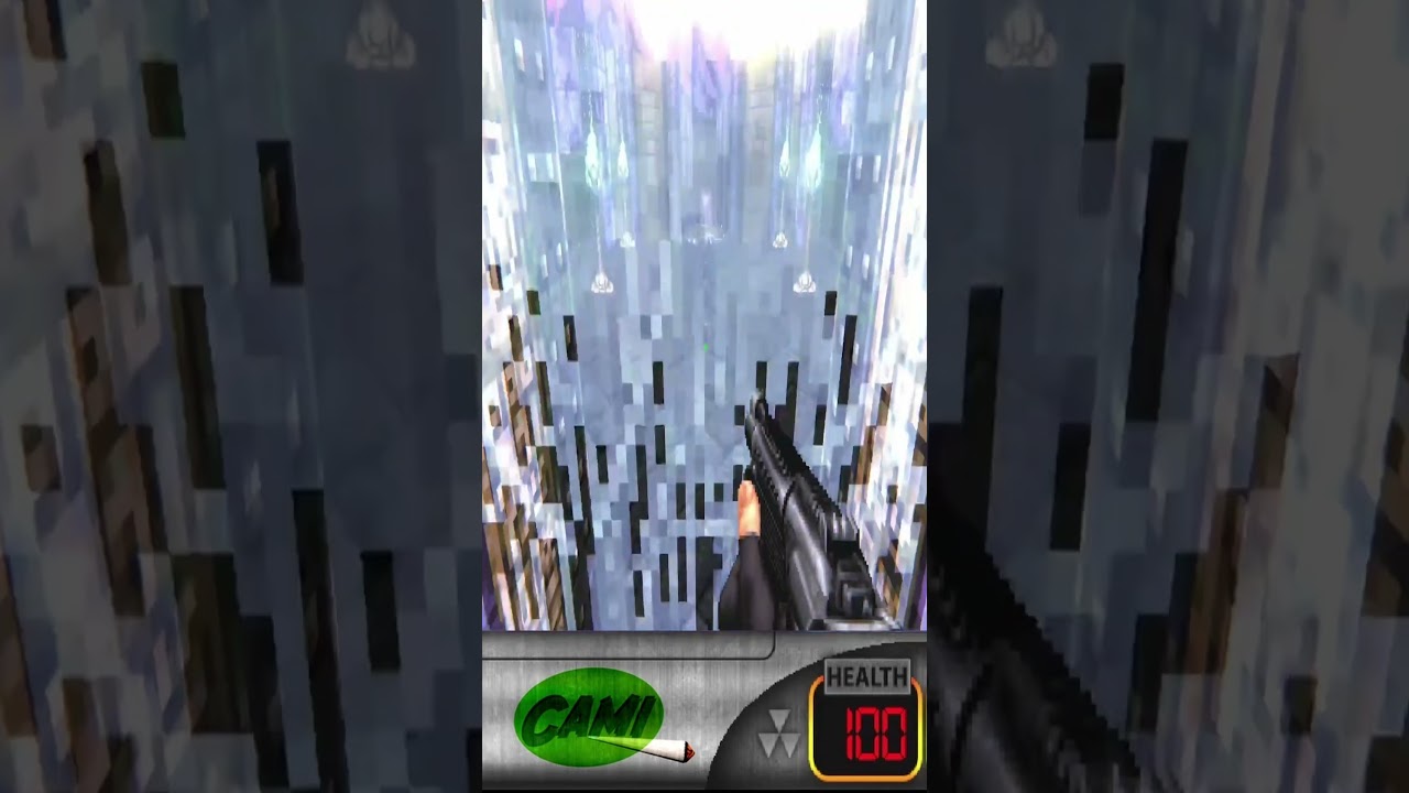 Preview | Duke Nukem in Ancient Aliens (Part 2) #doom2 #420