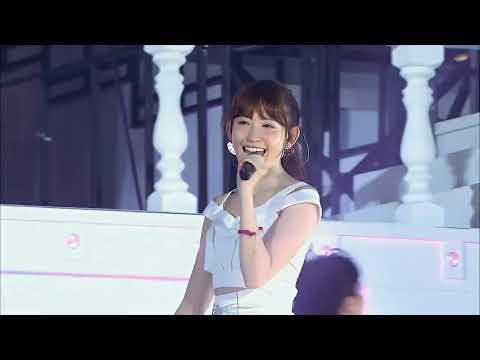 AKB48  希望的リフレイン  41stシングル 選抜総選挙  2015