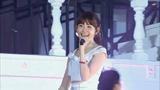 AKB48  希望的リフレイン  41stシングル 選抜総選挙  2015