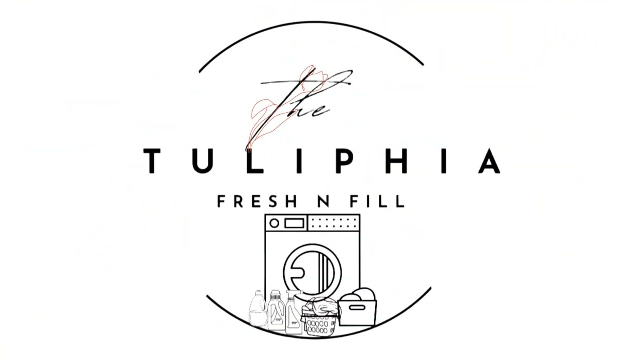   The Story Behind the Name “Tuliphia” – Share your brand inspiration.
