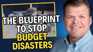 How Predictive Analytics Stops Budget Overruns from Broken Schedules in Construction - Michael Pink