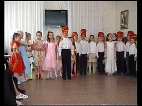 Pesnya U Menya Estj Dedushka Mi S Nim Ochenj Druzhim
