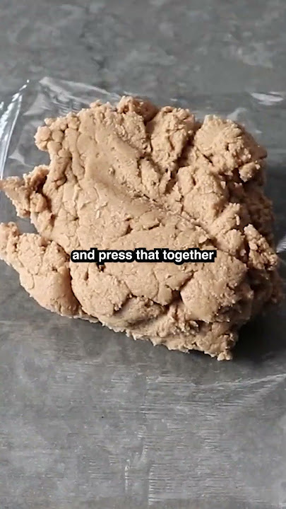 Chef John’s Pfeffernüsse