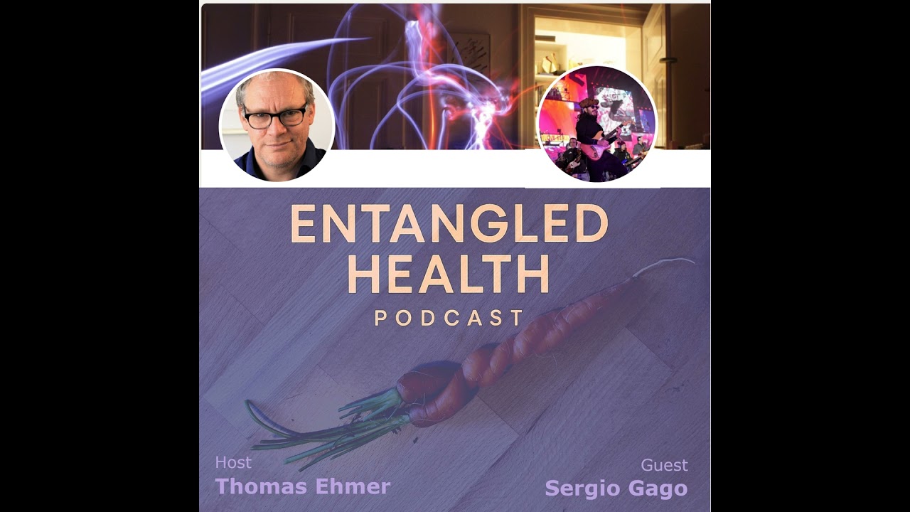 Sergio Gago (Cloudera CTO): The Quantum Pirate on Hacking Your Career, AI Agents, and the Future ...