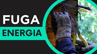 Fuga de Energia - Solucion by Curso de Electricidad Practico 10,647 views 2 months ago 10 minutes, 30 seconds