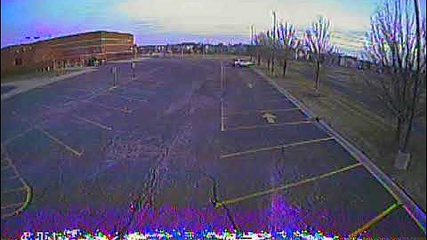 Babyhawk R loosing Rssi?