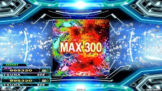 MAX 300 EDP reverse ×2.0