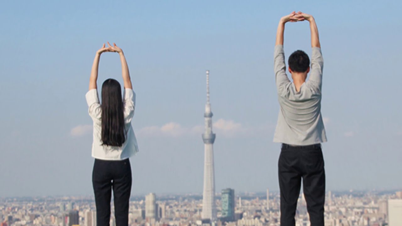 ☆COVER★ 新・東京ラプソディー(New Tokyo Rhapsody）Tatsuro Yamashita  山下達郎         ♪COVER by TasuSea♪