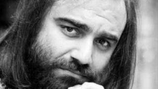 DEMIS ROUSSOS - Spanish song