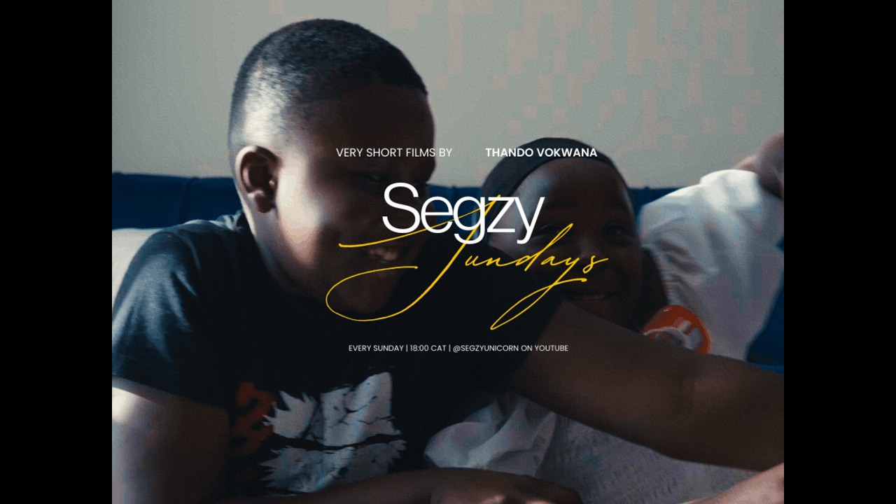 Segzy Remember your First Best Friend? | a short film by Segzy Unicorn - YouTube