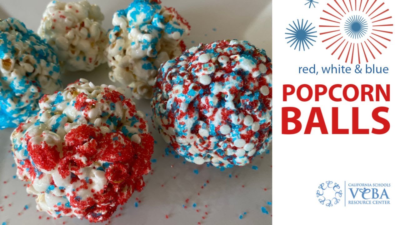 Popcorn Balls YouTube