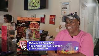 SSM - MCINNIS 12 BONE BBQ 9-7-22