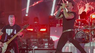 Creed - Are You Ready? - Live @ Summer of 99 & Beyond Cruise Norwegian Joy - April 2026
