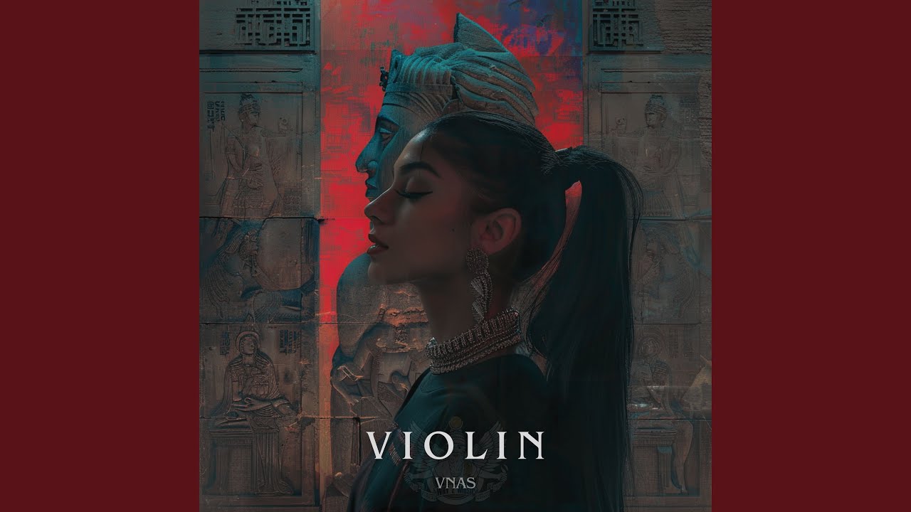 Watch VIOLIN on YouTube Watch VIOLIN on YouTube