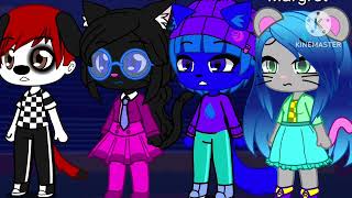 Chickenhare And Others Meets Chicken Little Part 18