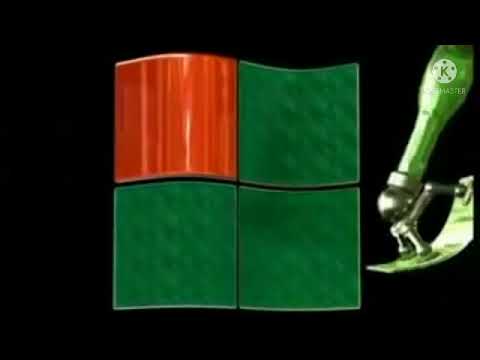 Windows Server 2003 Animation (Widescreen)