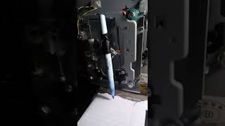 CNC drawbot machine DIY finally done!!!