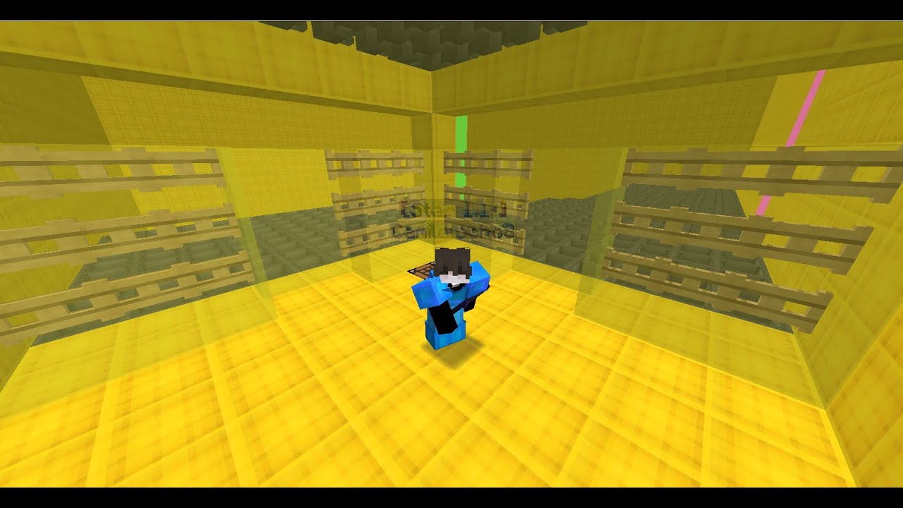 Jugador me la intenta bugear en Kits Dynamicpvp.net @Dynamicvp.net ...